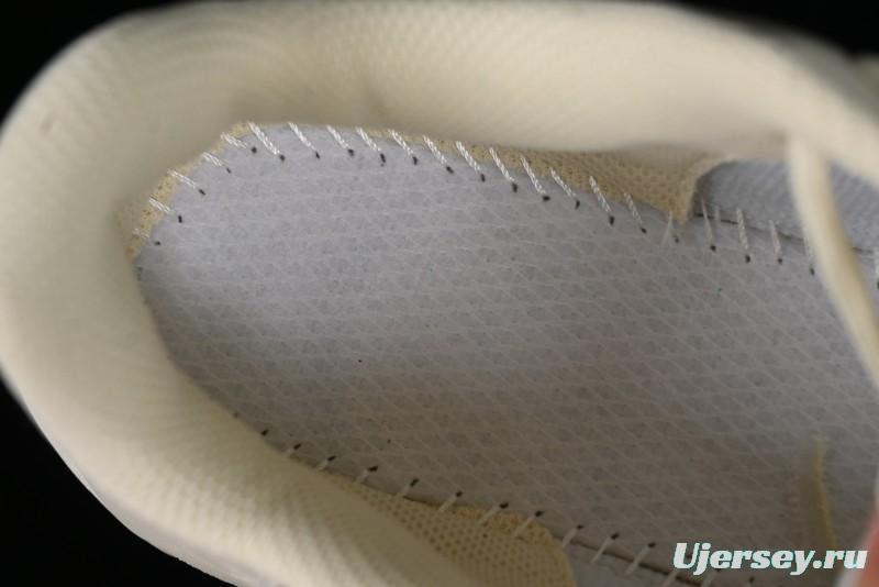 New York Yankees MLB Bigball Chunky Window Thick Sole Casual Sneakers - 3ASHBCW3N50IVS