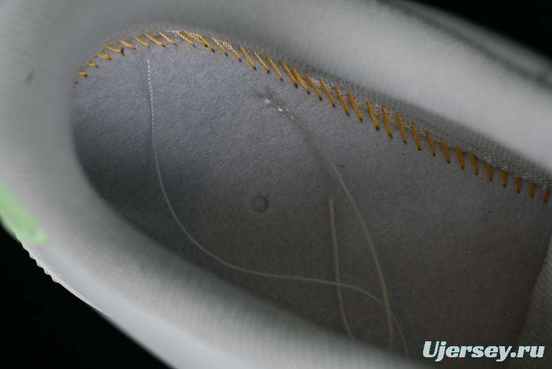 Nike Air Force 1 '07 Low Casual Sneakers with Full-Length Air Cushion - FN8540-001