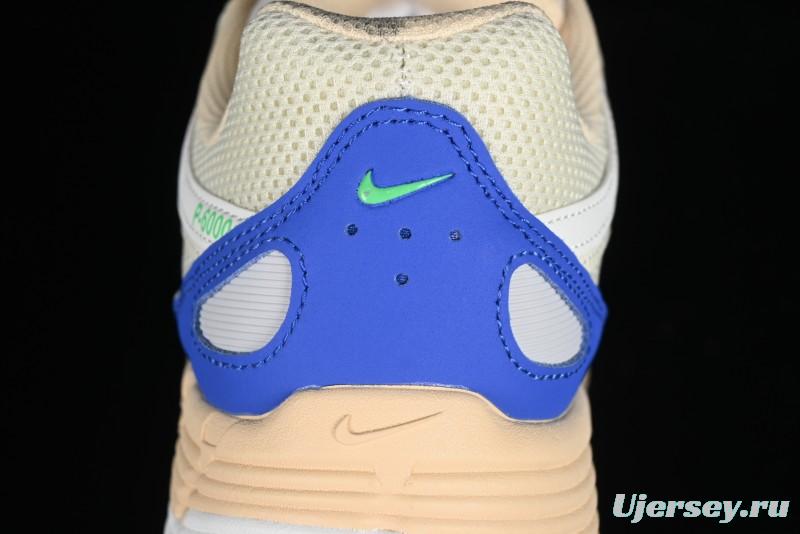 Nike P-6000 Premium Retro Casual Dad Shoes with Lightweight Design - FJ5443-113