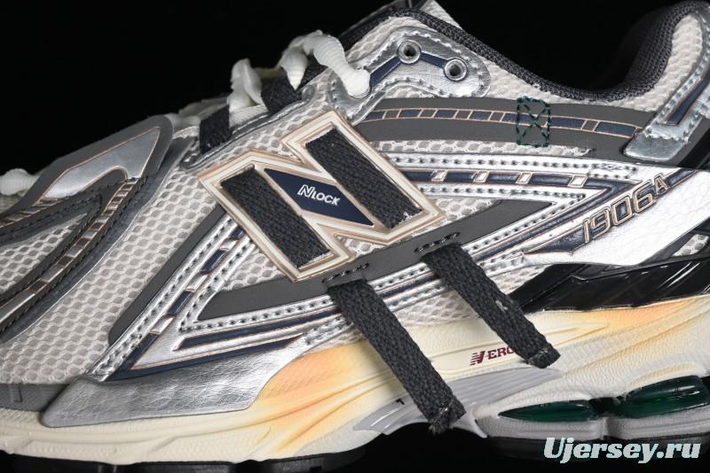 New Balance 1906 Series Retro Dad Style Casual Running Shoes - M1906AD