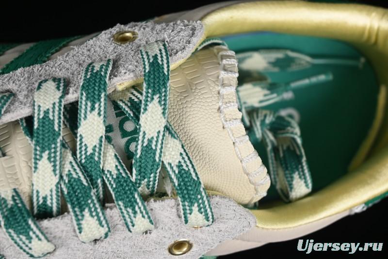 Adidas Samba Vegan OG Casual Sneakers - GY4344