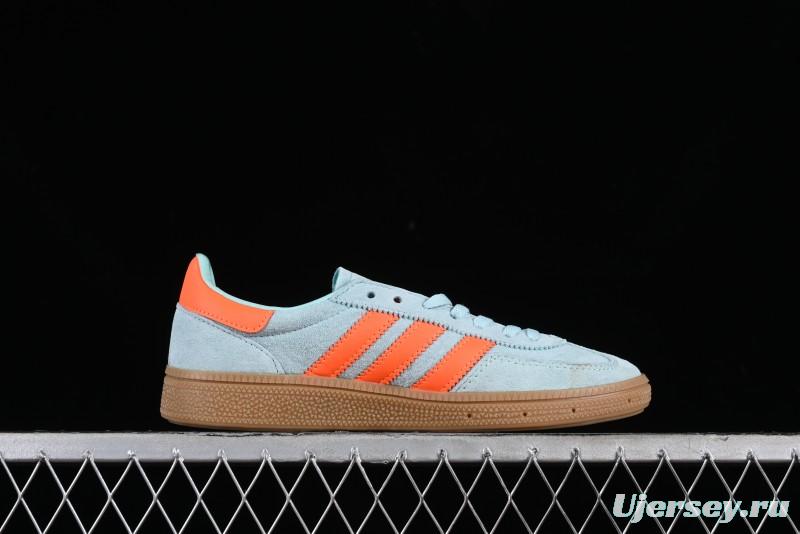 Adidas Handball Spezial Retro Casual Sneakers - IH5374