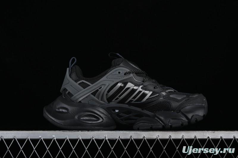 Adidas Vento XLG Deluxe Retro Casual Dad Shoes - JR3086