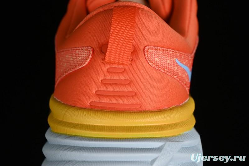 HOKA ONE ONE Bondi 8 Functional Cushioned Running Shoes - 1123202 PBAY