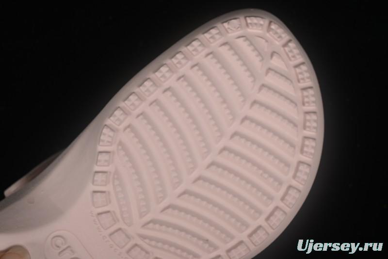 Crocs Classic Clog Cloud Retro Sandals with Adjustable Heel Strap - B.D4