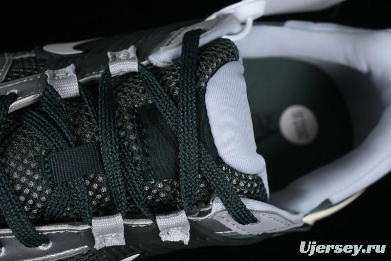 Nike V2K Runtekk 3XL Retro Low-Top Running Shoes with Shock Absorption and Anti-Slip Design - HJ4497-300