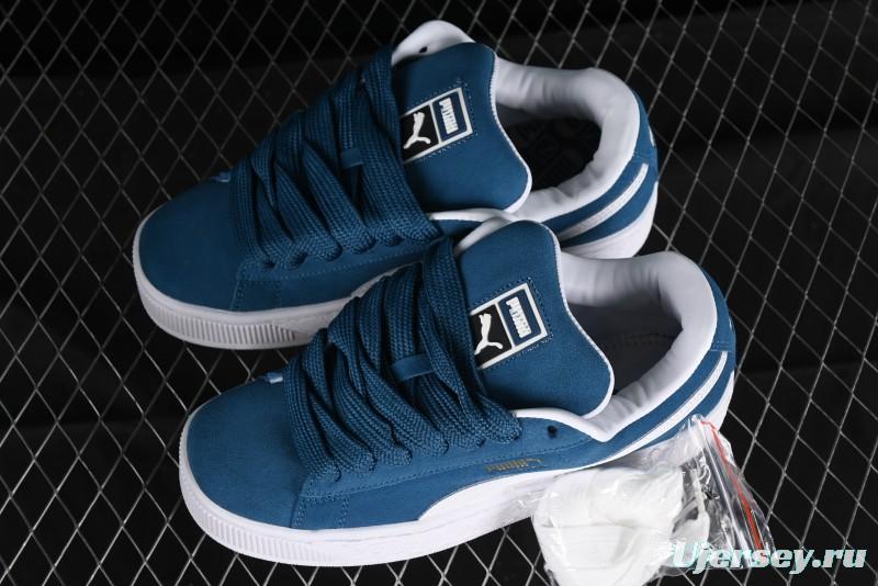 Puma Suede XL Retro Casual Sneakers - 395205-06