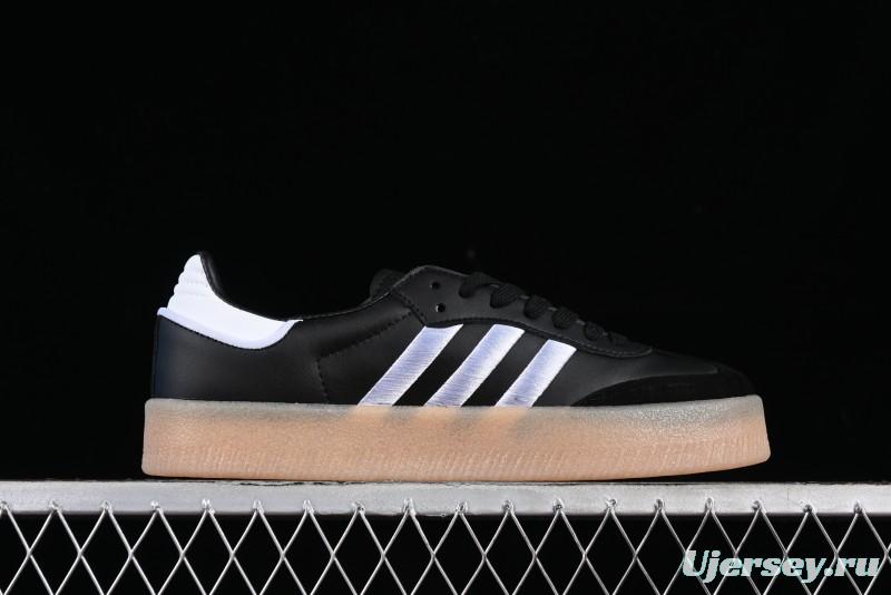 Adidas Samba W Casual Sneakers - ID0436