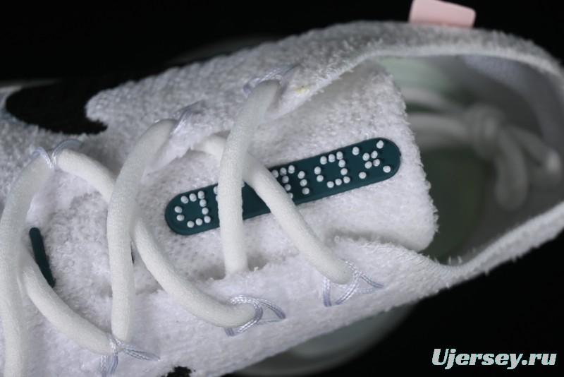 Nike Air Max Scorpion FK Next-Generation Full-Length Air Cushion Running Shoes - DJ4701-100