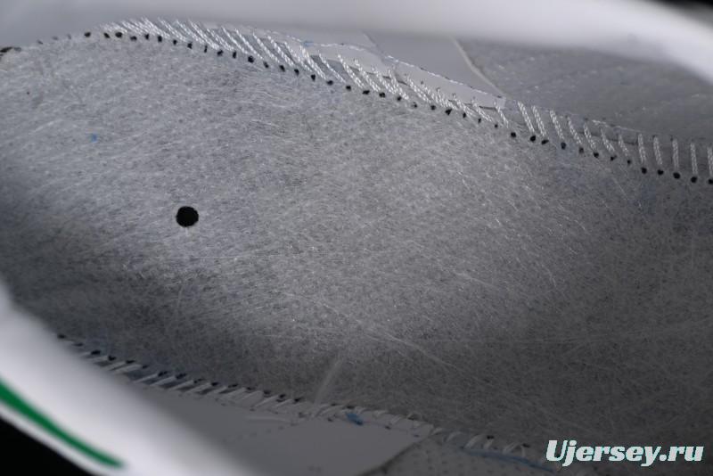 Adidas Samba Kith FX5398 Genuine Leather Casual Sneakers - FX5398