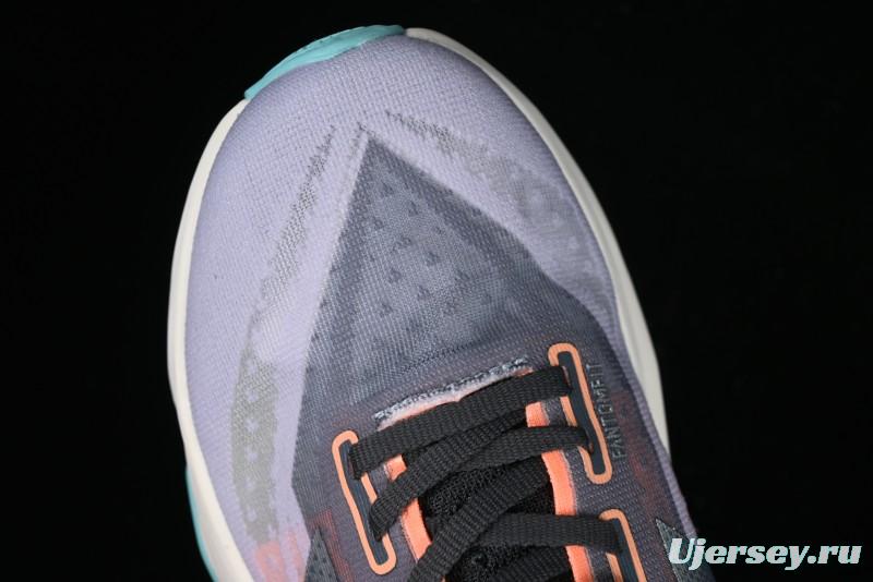New Balance FuelCell Rebel V4 Low-Top Anti-Slip Durable Versatile Casual Running Shoes - MFCXPK4