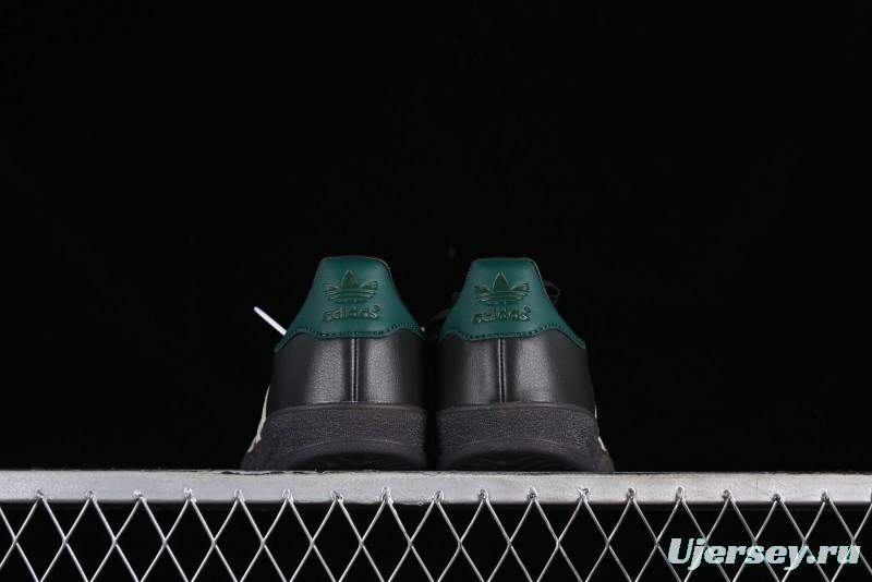 Adidas Originals Gazelle Indoor IH0374 Retro Casual Slip-Resistant Wear-Resistant Low-Top Sneakers