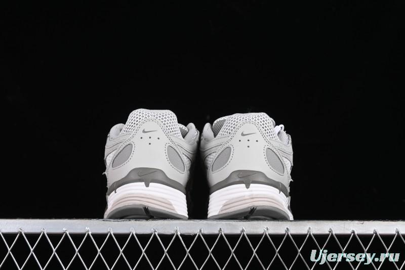 Nike P-6000 Retro Casual Dad Shoes with Layered Design and Ultra-Lightweight - FN6837-012