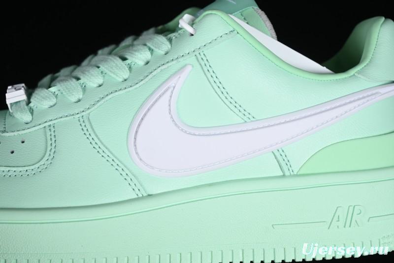 Nike Air Force 1 '07 Low Ambush Collaboration Casual Sneakers - DV3464-700