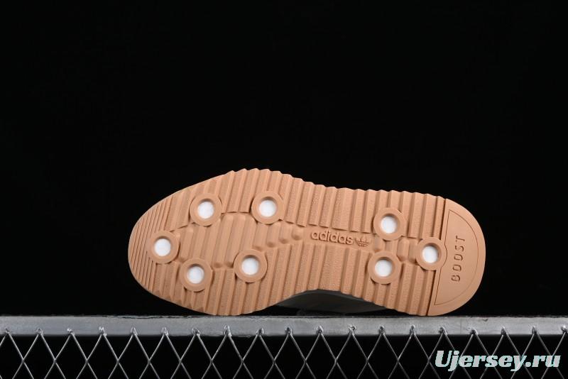 Adidas Originals SL 72 Retro Running Shoes with Ecotex Tongue and EVA Midsole - IH7988