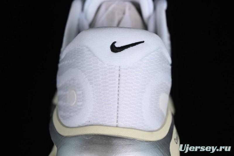 Nike Journey Run 2024 Low-Top Casual Running Shoes with Cushioning Anti-Slip and Wear-Resistant Design - FJ7765-104