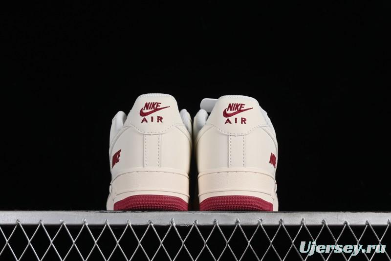 Nike Air Force 1 '07 Low Custom Casual Sneakers - CW2288-111