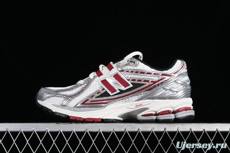 New Balance 1906 Series Retro Dad Style Casual Running Shoes - M1906REA