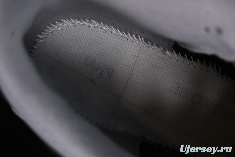 Nike Air Jordan 3 Retro Sneakers with Iconic Elephant Print and Visible Air Cushion - DN3707-010