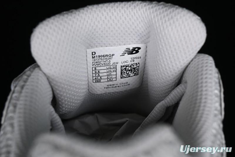 New Balance 1906 Series Retro Dad Style Casual Running Shoes - M1906RGP