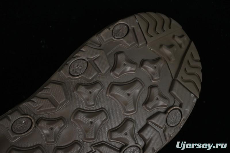 ECCO Offroad Series 2024 Summer New Outdoor Beach Sandals with Anti-Collision Toe and MD Massage Insole - 63133001002