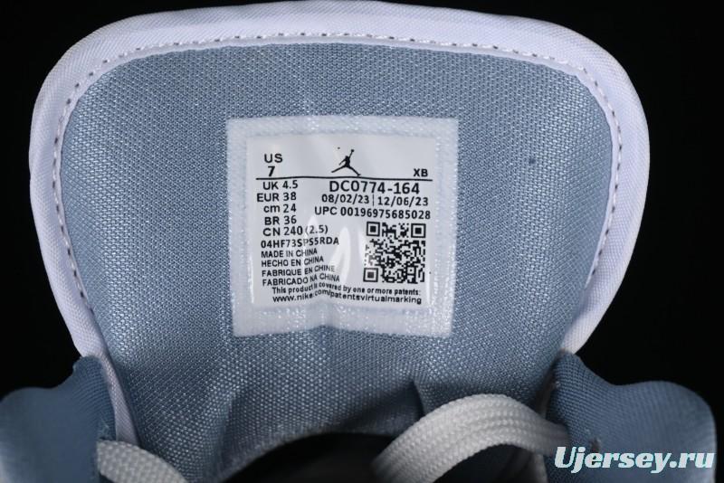 Nike Air Jordan 1 Low AJ1 Casual Sneakers - DC0774-164