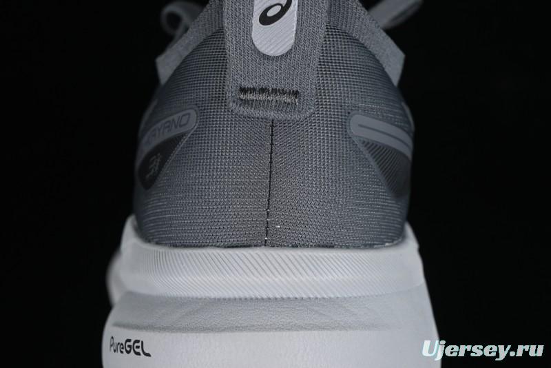 Asics Gel-Kayano 31 Running Shoes with Enhanced Cushioning and Breathable Design - 1011B867-020