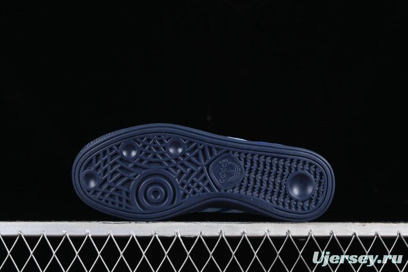 Adidas Handball Spezial Retro Casual Sneakers - GW2246