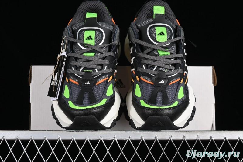 Adidas Vento XLG Deluxe IH7801 Retro Casual Dad Shoes - IH7801