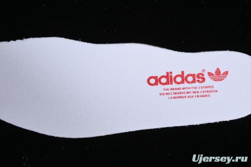 Adidas Samba OG Casual Sneakers - FW2414