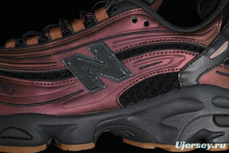 Joe Freshgoods x New Balance 1000 Series Retro Dad Style Low-Top Casual Running Shoes - M1000JF1