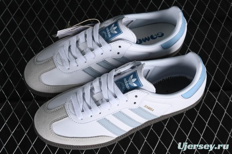Adidas Samba OG Casual Sneakers - ID2055