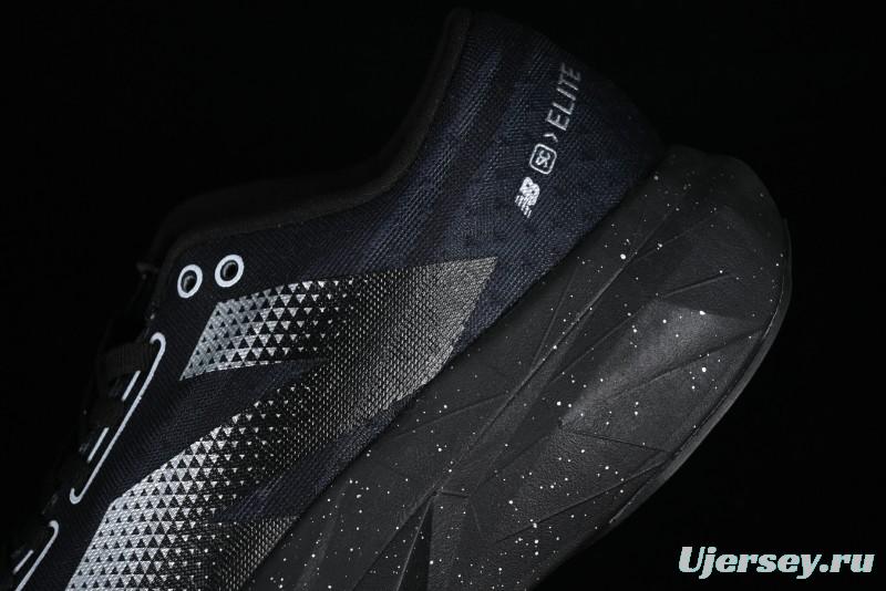 New Balance FuelCell Rebel V4 Low-Top Anti-Slip Wear-Resistant Versatile Casual Running Shoes - MFCPZSB