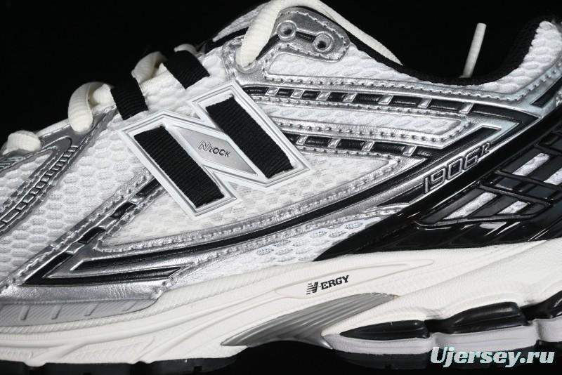 New Balance 1906 Series Retro Dad Style Casual Running Shoes - M1906RER