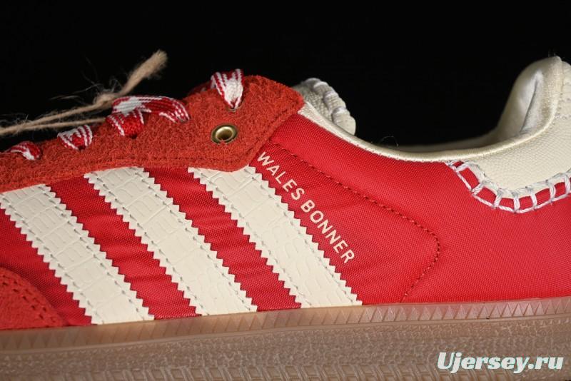 Adidas Samba Vegan OG Sneakers - GY6612