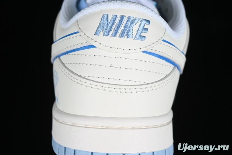 Nike SB Dunk Low SB Low-Top Skateboarding Shoes - XH1733-002