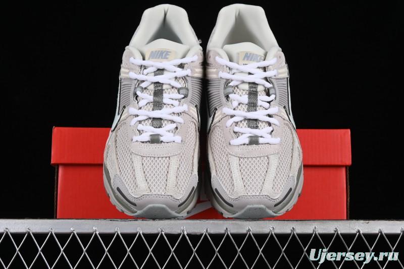 Nike Zoom Vomero 5 SP Retro Classic Casual Running Shoes with EVA Midsole - FZ3653-104