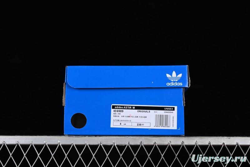 Adidas Astir M Retro Casual Running Shoes - IE6989