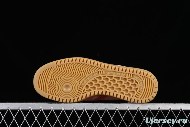 Adidas Originals Bermuda IH0302 Anti-Slip Wear-Resistant Lightweight Low-Top Skate Shoes - IH0302