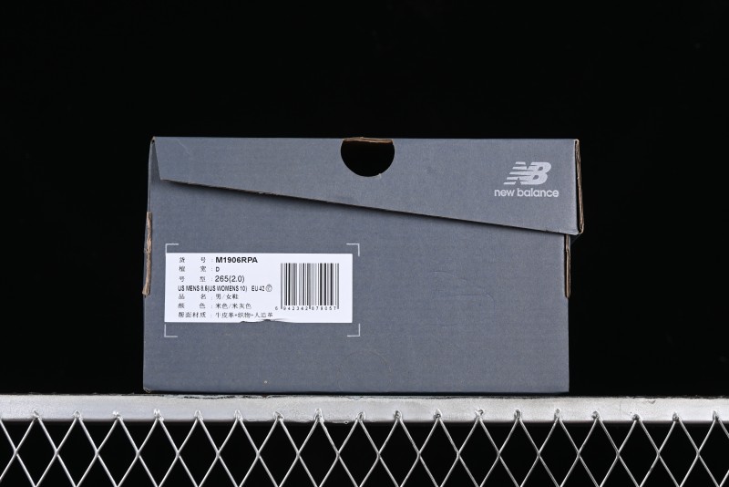 New Balance 1906 Series Retro Dad Style Casual Running Shoes - M1906RPA