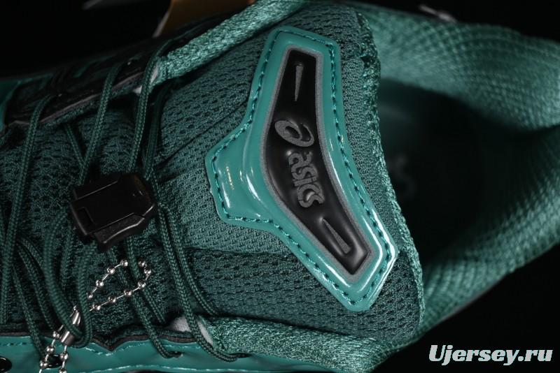 Asics Gel-Kayano 14 Running Shoes with FF BLAST PLUS Cushioning and 3D Visible GEL - 1201A922-300