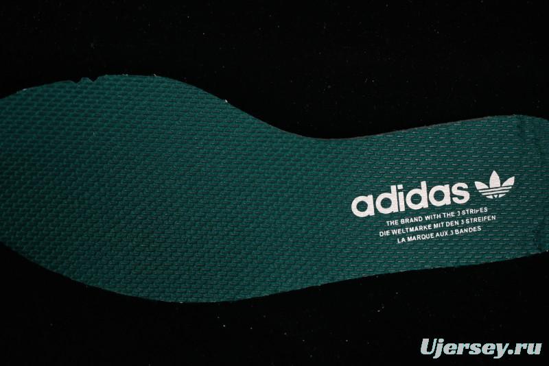 Adidas Originals SL 72 OG Retro Running Shoes with Nylon Upper and Suede Accents - IE3427