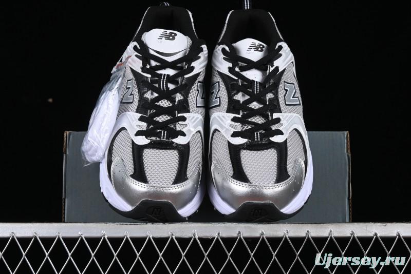 New Balance 530 Series Retro Casual Running Shoes - MR530USX