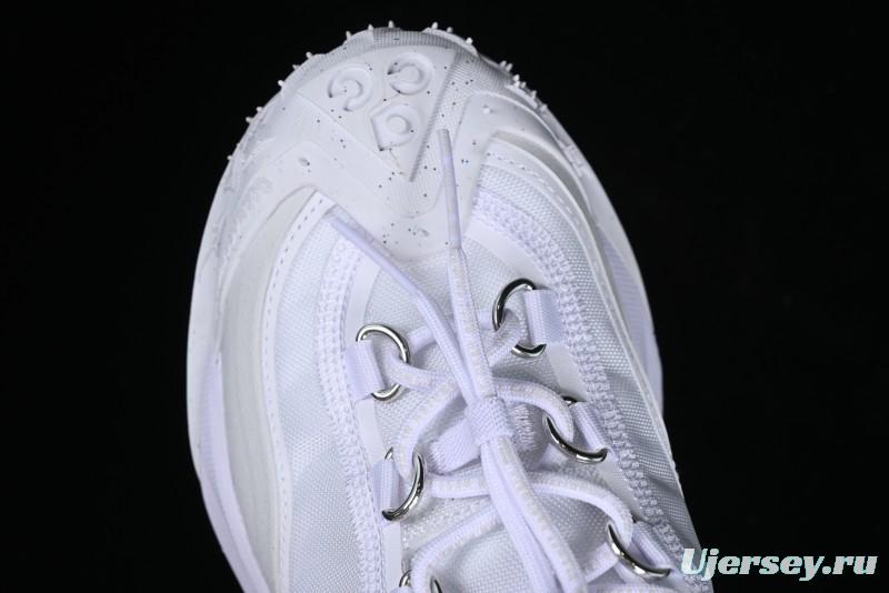 Nike ACG Mountain Fly 2 Low SP Outdoor Hiking Shoes with GORE-TEX and React Foam - FZ3311-100
