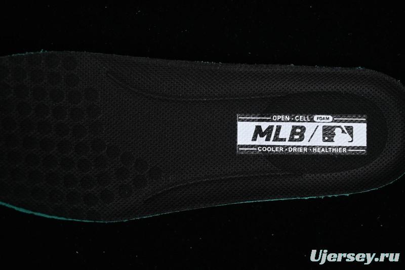Nike NY MLB Fast Ball Classic Monogram 24SS Retro Casual Running Shoes - 3ARNFTB4N50MAS
