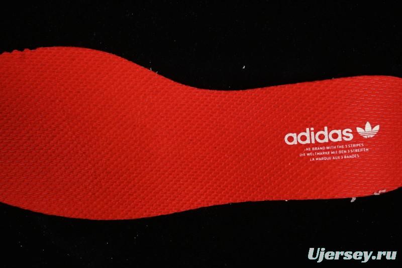 Adidas Originals SL 72 Retro Running Shoes with Ecotex Tongue and EVA Midsole - IE3475