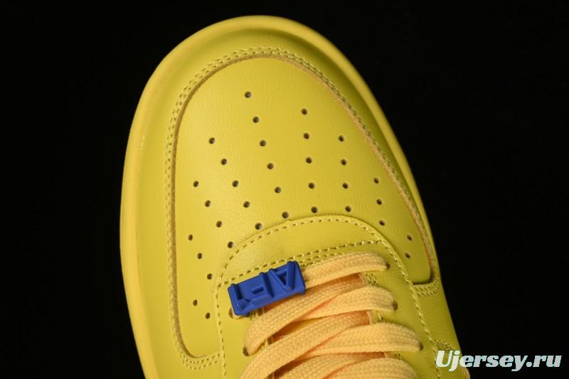 Nike Air Force 1 '07 Low Ambush Collaboration Casual Sneakers - DV3464-600