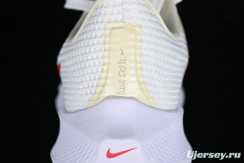 Nike Air Zoom Pegasus 40 Breathable Mesh Running Shoes - FZ5059-121