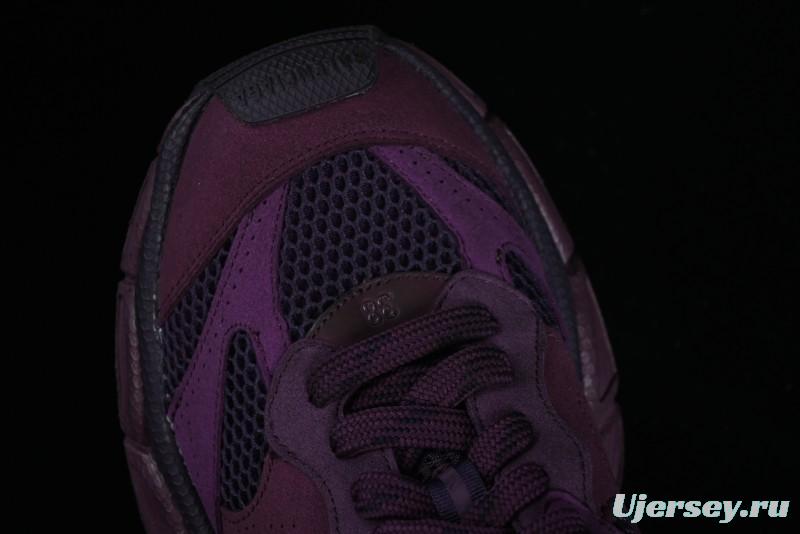 Balenciaga Phantom Sneaker Ten-Generation Trend Running Shoes - W3XLH5959