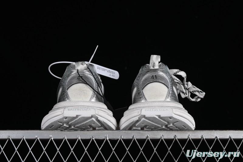 Balenciaga Phantom Sneaker 10th Generation Trend Running Shoes - WTRMH9080